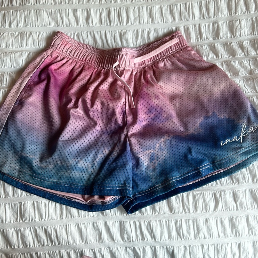 Inaka Woman’s Shorts